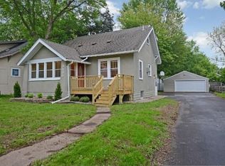 3135 53rd St E, Minneapolis, MN 55417