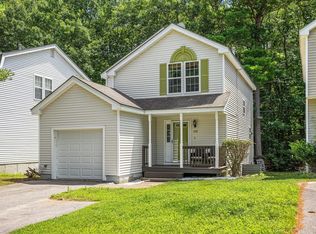 43 Violetwood Cir #43, Marlborough, MA 01752