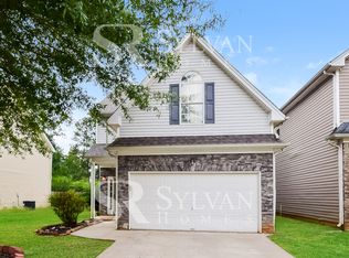 11077 Aliyah Dr, Hampton, GA 30228