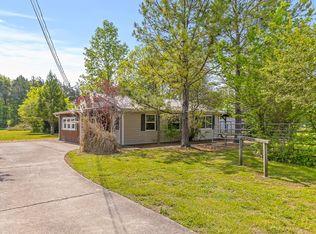 277 Hames Rd, Chickamauga, GA 30707