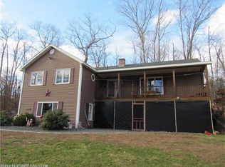 300 Monroe Rd, Monroe, ME 04951