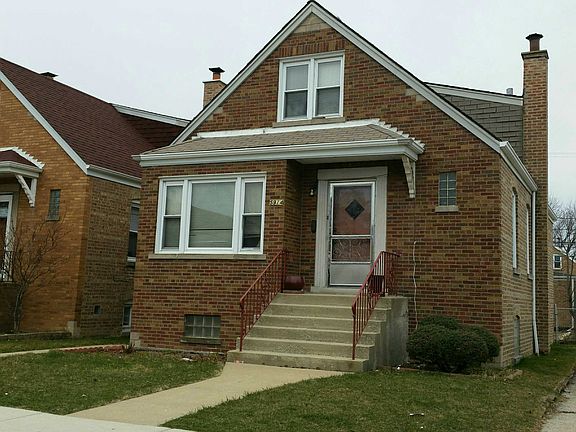 3rd image of 5914 S Karlov Ave