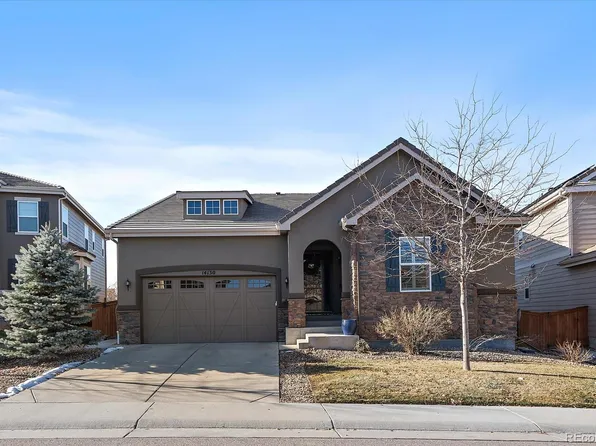 14130 Double Dutch Circle, Parker, CO 80134