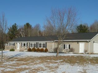 5165 Hunter Rd, Beaverton, MI 48612