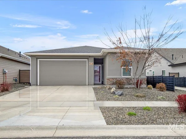 5627 W Old Ranch St, Boise, ID 83714