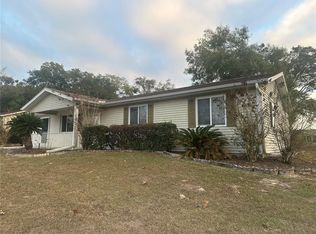 8448 SW 109th Lane Rd, Ocala, FL 34481