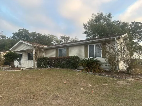 8448 SW 109TH LANE ROAD, OCALA, FL 34481