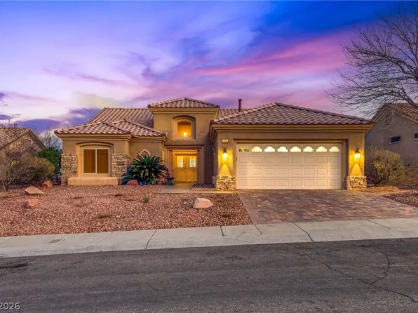 3020 Big Green Ln, Las Vegas, NV 89134