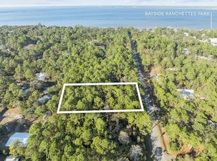 LOT D16 Oak Ave, Pt Washington, FL 32459