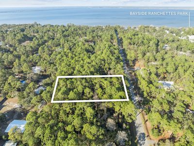 LOT D16 Oak Ave, Pt Washington, FL, 32459