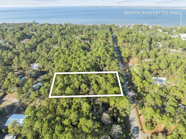 LOT D16 Oak Ave, Pt Washington, FL 32459