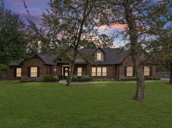 23418 Sonoma Valley Dr, Magnolia, TX 77355