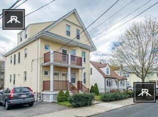 18 Donnybrook Rd #1, Brighton, MA 02135
