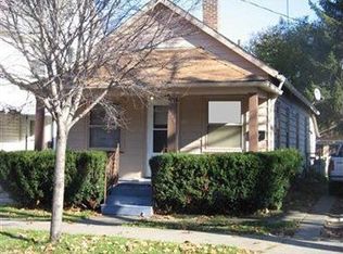 3649 W 46th St, Cleveland, OH