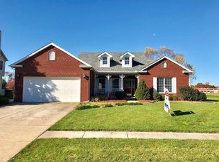 485 S Dobbs Glen St, Terre Haute, IN 47803