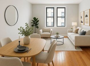 511 W 143rd St #24B, New York, NY 10031