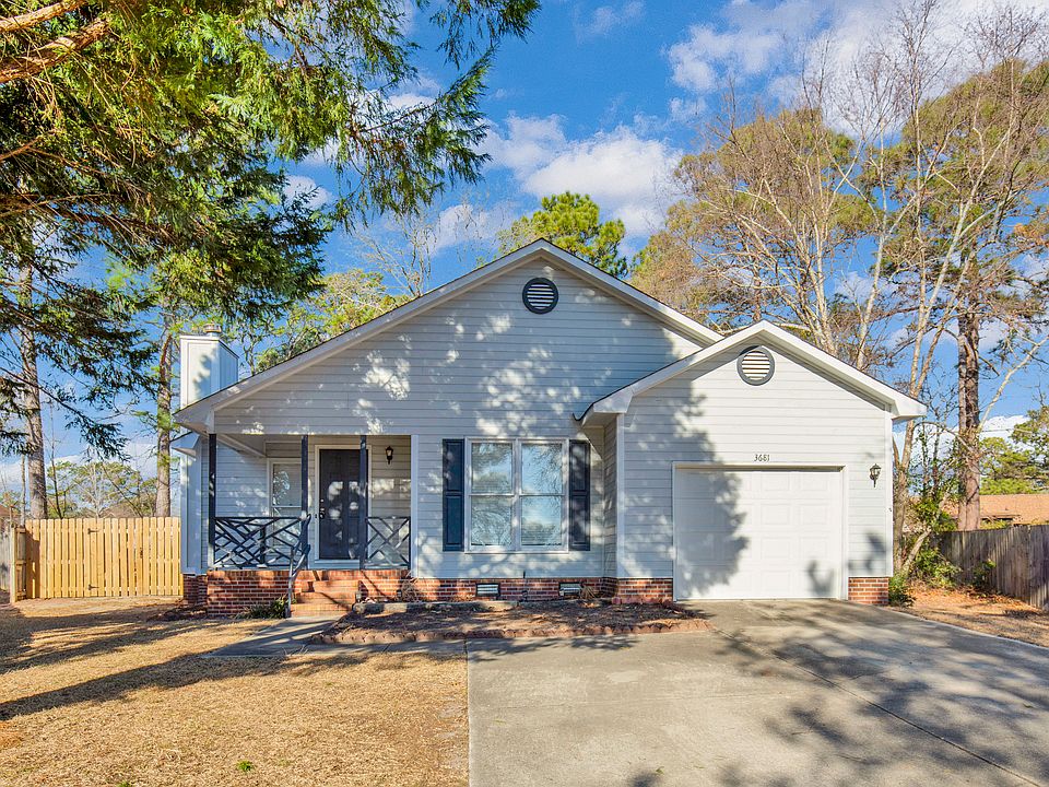 1st image of 3681 Highgate Dr