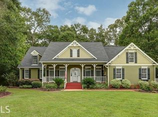 137 Cambridge Dr, Rincon, GA 31326