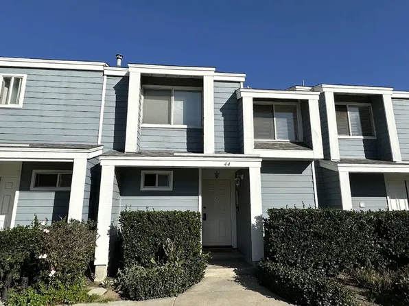 15735 Nordhoff St Unit 44, North Hills, CA 91343