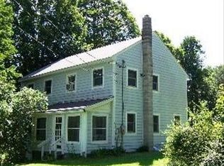 56 Jackson Rd, Pine Plains, NY 12567