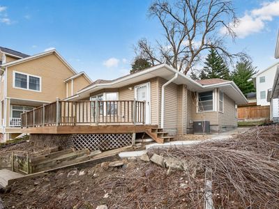 3224 Lake Ln, Arden Hills, MN, 55112