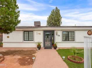 719 Blue Horizon St, Sierra Vista, AZ 85635