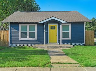 1300 E Baltimore Ave, Fort Worth, TX 76104