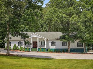 67 Woodlands Ct Lot 60, Crossville, TN 38571
