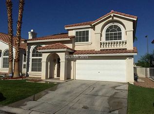 9823 Silver Lasso St, Las Vegas, NV 89183