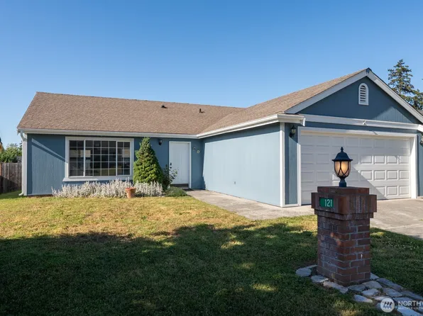 121 Patriot Way, Sequim, WA 98382