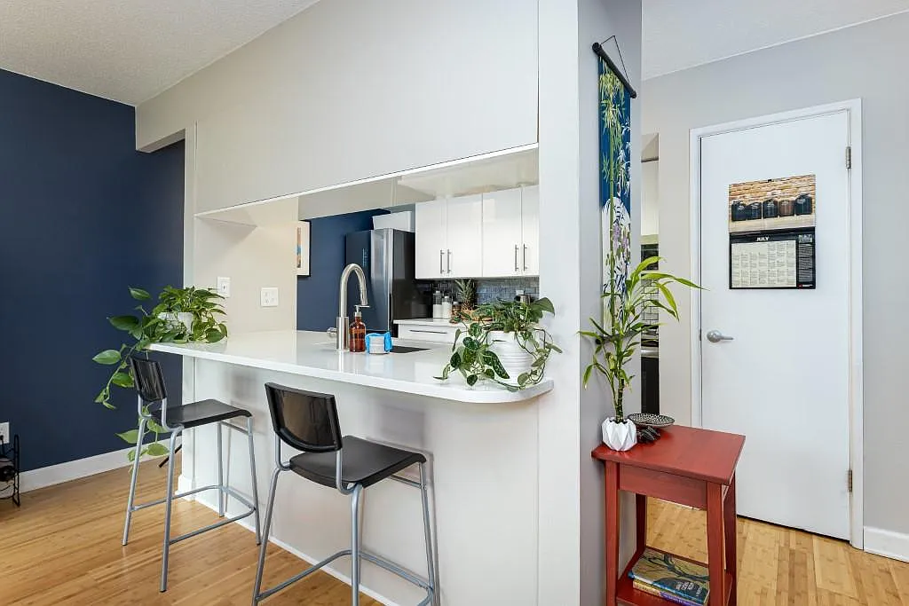 2 bed, 896 sqft, $1,850 — Photo 3