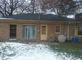 23 N Home Ave, Park Ridge, IL 60068