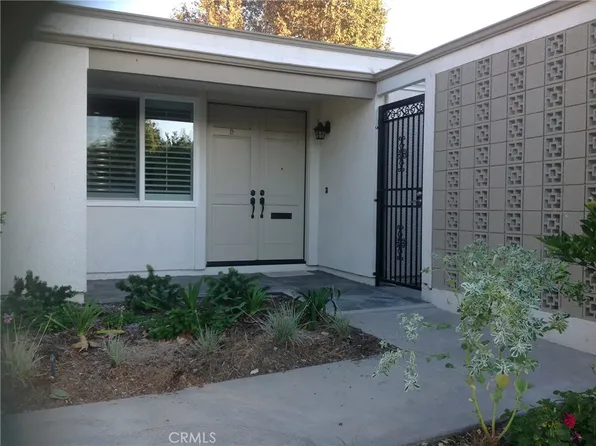 767 Calle Aragon Unit B, Laguna Woods, CA 92637