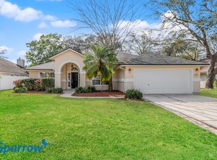 441 Crescent Pond Dr, Saint Johns, FL 32259
