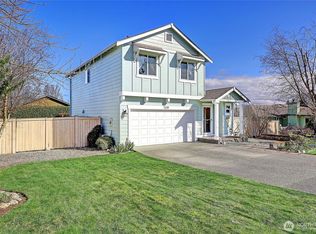 7229 286th Pl NW, Stanwood, WA 98292
