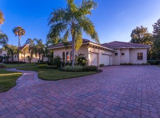5050 Shoreline Cir, Sanford, FL 32771