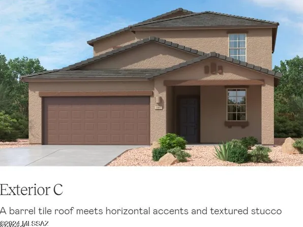 7015 W Vineridge Dr, Pima County, AZ 85757