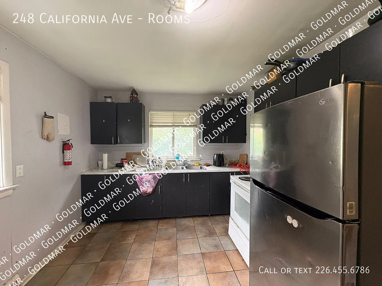 Room Rental — Photo 4