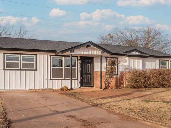 4850 N 7th St, Abilene, TX 79603