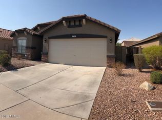 11768 W Flanagan St, Avondale, AZ 85323