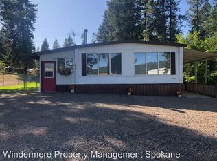 10923 N Forker Rd, Spokane, WA 99217