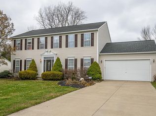 34684 Plantation Pl, North Ridgeville, OH 44039