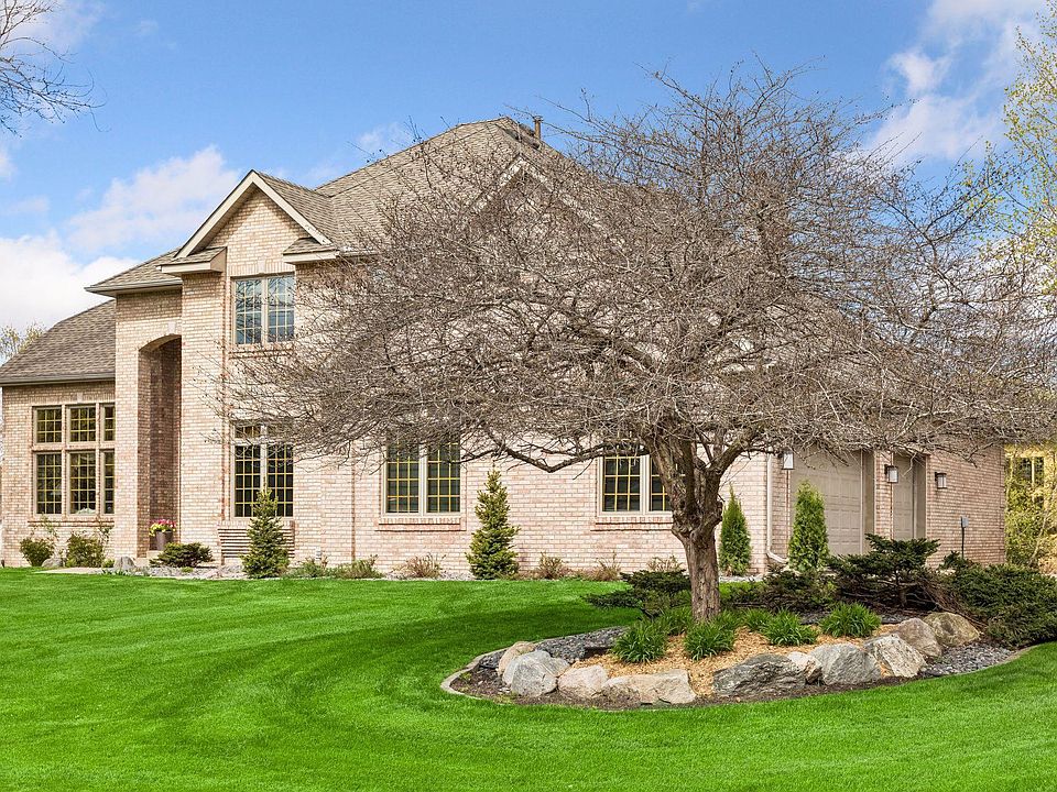 4705 Xene Ln N, Plymouth, MN 55446 | Zillow