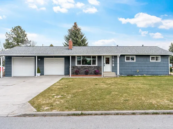 1018 N Saint Charles Rd, Veradale, WA 99037