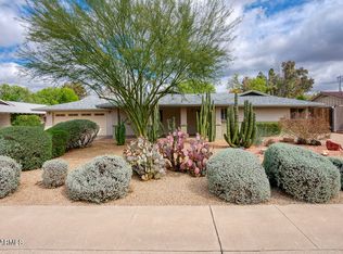 110 E Harmont Dr, Phoenix, AZ 85020