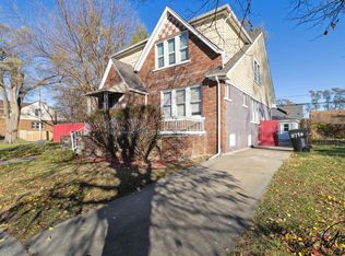 15780 Lesure St, Detroit, MI 48227
