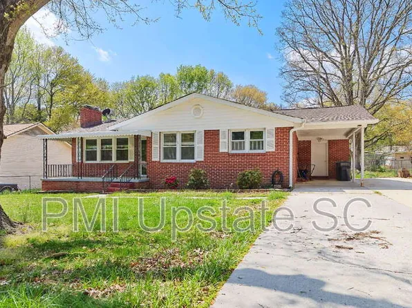 102 Tiffany Dr, Taylors, SC 29687