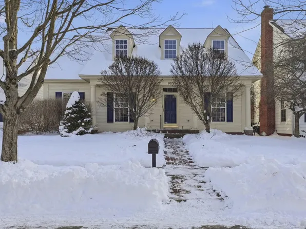 6757 Upper Brook Way, New Albany, OH 43054