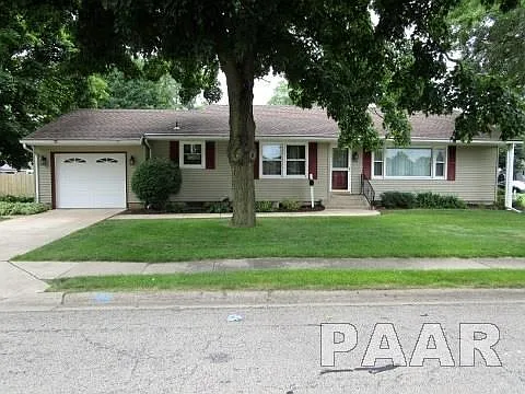 100 E Crestwood St photo 1