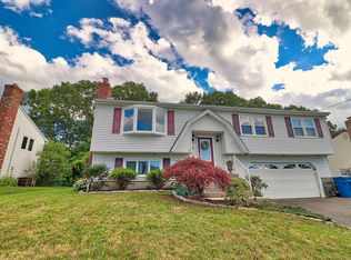 21 Marita Dr, Waterbury, CT 06705